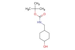 eMolecules​ 1-(BOC-AMINOMETHYL)-4-HYDROXYCYCLOHEXANE | 1188475-96-8 | MFCD16620881