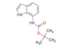 eMolecules​ 7-N-BOC-AMINO-INDOLE | 886365-44-2 | MFCD07369914 | 1g, Quantity: