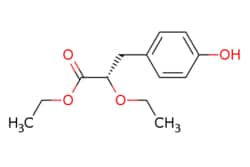 eMolecules​ AstaTech / (S)-2-ETHOXY-3-(4-HYDROXY-PHENYL)-PROPIONIC ACID