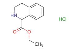 eMolecules​ 1,2,3,4-TETRAHYDRO-ISOQUINOLINE-1-CARBOXYLIC ACID ETHYL ESTER