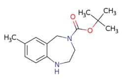 eMolecules​ 4-BOC-7-METHYL-2,3,4,5-TETRAHYDRO-1H-BENZO[E][1,4]DIAZEPINE