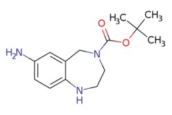 eMolecules​ 7-AMINO-4-BOC-2,3,4,5-TETRAHYDRO-1H-BENZO[E][1,4]DIAZEPINE