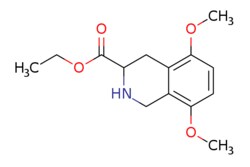eMolecules​ 5,8-DIMETHOXY-1,2,3,4-TETRAHYDRO-ISOQUINOLINE-3-CARBOXYLIC