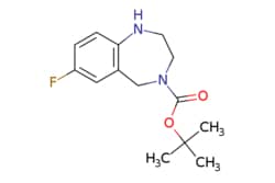 eMolecules​ 4-BOC-7-FLUORO-2,3,4,5-TETRAHYDRO-1H-BENZO[E][1,4]DIAZEPINE