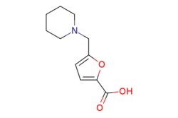 eMolecules​ 5-Piperidin-1-ylmethyl-furan-2-carboxylic acid | 301353-36-6