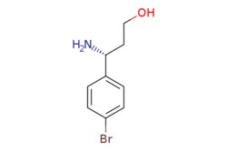 eMolecules​ (R)-3-(4-BROMOPHENYL)-BETA-ALANINOL | 1213037-93-4 | MFCD07784052