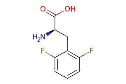 eMolecules​ D-2,6-DIFLUOROPHENYL-ALANINE | 266360-62-7 | MFCD07372005 |