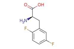 eMolecules​ 2,5-DIFLUORO-D-PHENYLALANINE | 266360-61-6 | MFCD07371999 |