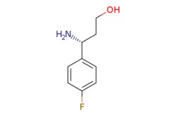 eMolecules​&nbsp;(R)-3-(4-FLUOROPHENYL)-BETA-ALANINOL | 228422-47-7 | MFCD07784088 | 1g