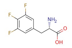 eMolecules​&nbsp;L-(3,4,5-TRIFLUOROPHENYL)-ALANINE | 646066-73-1 | MFCD03428422 | 1g