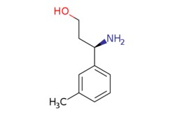 eMolecules​ 1213568-19-4 | (R)-3-M-TOLYL-BETA-ALANINOL | AstaTech | MFCD07784151