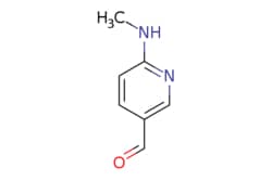eMolecules​ 6-(METHYLAMINO)NICOTINALDEHYDE | 72087-21-9 | MFCD09607923