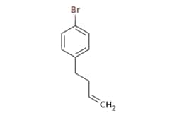 eMolecules​&nbsp;4-(4-BROMOPHENYL)-1-BUTENE | 15451-32-8 | MFCD01319543 | 1g