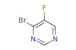 eMolecules​&nbsp;4-BROMO-5-FLUOROPYRIMIDINE | 1003706-87-3 | MFCD09955612 | 1g