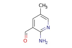 eMolecules​ 2-AMINO-5-METHYLNICOTINALDEHYDE | 1023814-35-8 | MFCD09754122