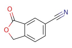 eMolecules​ 3-OXO-1,3-DIHYDROISOBENZOFURAN-5-CARBONITRILE | 89877-62-3