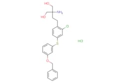 eMolecules​ KRP-203 | 509088-69-1 | MFCD09952233 | 0.25g, Quantity: Each