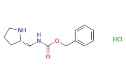 eMolecules​ (S)-2-N-CBZ-AMINOMETHYL-PYRROLIDINE HCL | 1033245-45-2 | MFCD09749850