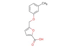 eMolecules​ 5-m-Tolyloxymethyl-furan-2-carboxylic acid | 438221-37-5 |