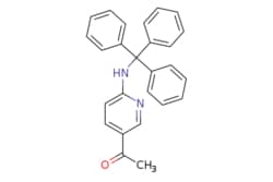 eMolecules​ 5-ACETYL-2-TRITYLAMINO PYRIDINE | 49647-11-2 | MFCD03839982