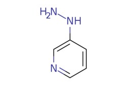 eMolecules​ 3-HYDRAZINOPYRIDINE | 42166-50-7 | MFCD07786306 | 5g, Quantity: