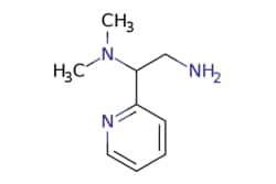 eMolecules​ N1,N1-DIMETHYL-1-(PYRIDIN-2-YL)ETHANE-1,2-DIAMINE | 933756-92-4
