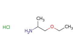 eMolecules​ 1-ETHOXYPROPAN-2-AMINE HCL | 1185304-14-6 | MFCD09879167 |