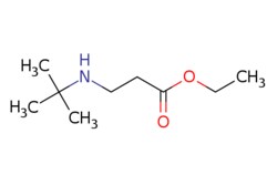 eMolecules​ ETHYL 3-(TERT-BUTYLAMINO)PROPANOATE | 1462-98-2 | MFCD01475854