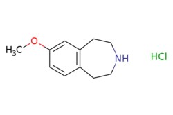 eMolecules​ 7-METHOXY-1H,2H,3H,4H,5H-BENZO[D]AZEPINE HCL | 17639-46-2 |