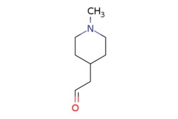 eMolecules​ (1-METHYL-PIPERIDIN-4-YL)-ACETALDEHYDE | 10333-64-9 | MFCD08458721