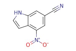 eMolecules​ 1082041-51-7 | 6-CYANO-4-NITRO INDOLE | AstaTech | MFCD11007868