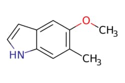 eMolecules​ 5-METHOXY-6-METHYL-1H-INDOLE | 3139-10-4 | MFCD11007893 | 1g,