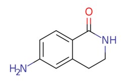 eMolecules​ 6-AMINO-3,4-DIHYDROISOQUINOLIN-1(2H)-ONE | 22246-00-0 | MFCD11007917