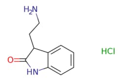 eMolecules​ 3-(2-AMINOETHYL)INDOLIN-2-ONE HCL | 4993-84-4 | MFCD01233514 | 5g