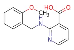 eMolecules​ 2-(2-METHOXYBENZYLAMINO)NICOTINIC ACID | 1019372-81-6 | MFCD11040502