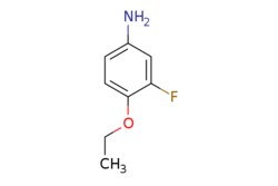 eMolecules​&nbsp;4-Ethoxy-3-fluoroaniline | 399-39-3 | MFCD08687709 | 1g