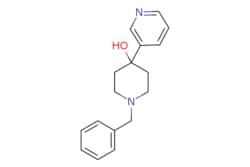 eMolecules​ 1-BENZYL-4-(PYRIDIN-3-YL)PIPERIDIN-4-OL | 188879-36-9 | MFCD05241341
