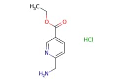 eMolecules​ ETHYL 6-(AMINOMETHYL)NICOTINATE HCL | 1189434-55-6 | MFCD09788628