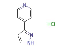 eMolecules​ 1189862-04-1 | 4-(1H-PYRAZOL-3-YL)PYRIDINE HCL | AstaTech |