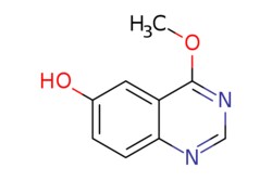 eMolecules​ 6-HYDROXY-4-METHOXYQUINAZOLINE | 182880-24-6 | MFCD09998268