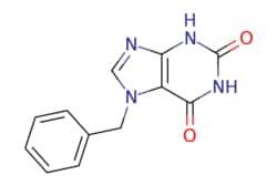 eMolecules​&nbsp;7-BENZYL-1H-PURINE-2,6(3H,7H)-DIONE | 56160-64-6 | MFCD09788601 | 1g