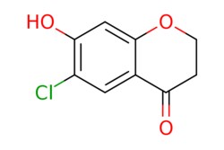 eMolecules​ 6-CHLORO-7-HYDROXYCHROMAN-4-ONE | 74277-66-0 | MFCD09788606