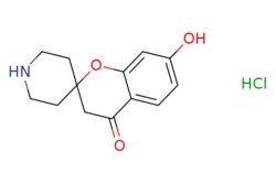 eMolecules​ 7-HYDROXYSPIRO[CHROMAN-2,4'-PIPERIDIN]-4-ONE HCL | 1198416-86-2