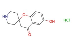 eMolecules​&nbsp;6-HYDROXYSPIRO[CHROMAN-2,4'-PIPERIDIN]-4-ONE HCL | 1189985-17-8 | MFCD09998259 | 1g