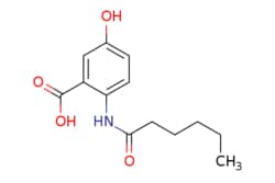 eMolecules​ 2-HEXANAMIDO-5-HYDROXYBENZOIC ACID | 1015856-35-5 | MFCD09998271 | 1g