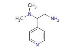 eMolecules​&nbsp;2-(N,N-DIMETHYLAMINO)-2-(PYRIDIN-4-YL)ETHYLAMINE | 933735-18-3 | MFCD11040482 | 1g