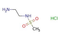 eMolecules​ N-(2-AMINOETHYL)METHANESULFONAMIDE HCL | 202197-61-3 | MFCD11040488