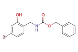 eMolecules​ BENZYL 4-BROMO-2-HYDROXYBENZYLCARBAMATE | 1033194-56-7 | MFCD11040512