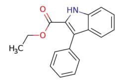 eMolecules​ Ethyl 3-phenyl-1H-indole-2-carboxylate | 37129-23-0 | MFCD00974211