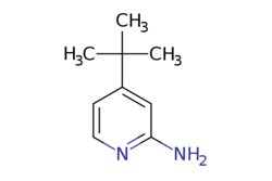 eMolecules​ 4-TERT-BUTYLPYRIDIN-2-AMINE | 33252-26-5 | MFCD08447098 | 0.25g,